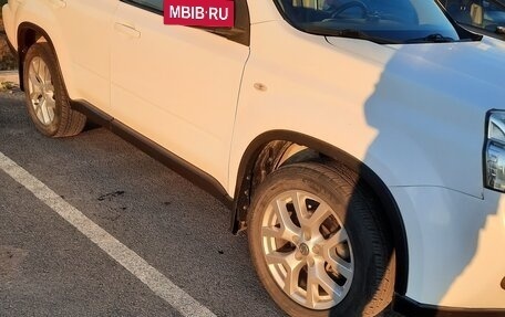 Nissan X-Trail, 2013 год, 1 350 000 рублей, 7 фотография