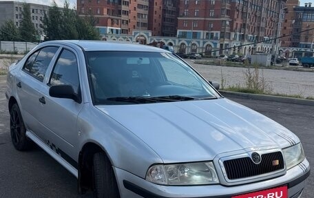 Skoda Octavia IV, 2004 год, 300 000 рублей, 6 фотография