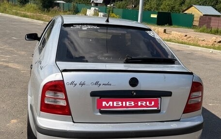 Skoda Octavia IV, 2004 год, 300 000 рублей, 3 фотография