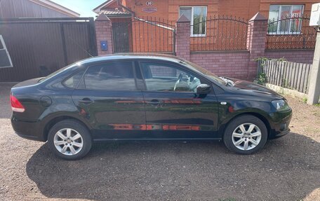 Volkswagen Polo VI (EU Market), 2011 год, 730 000 рублей, 7 фотография