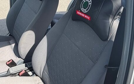 Skoda Octavia IV, 2004 год, 300 000 рублей, 12 фотография