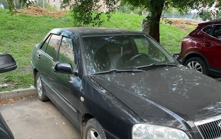 Chery Amulet (A15) I, 2008 год, 110 000 рублей, 2 фотография