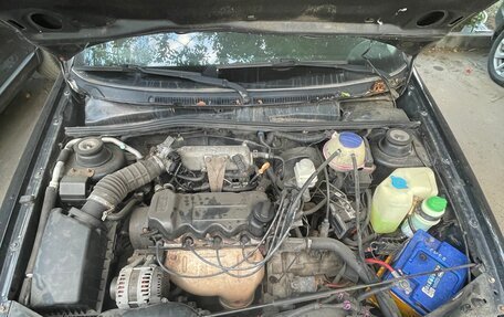 Chery Amulet (A15) I, 2008 год, 110 000 рублей, 6 фотография