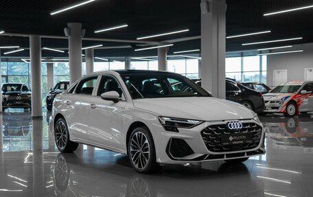 Audi A3, 2026 год, 4 300 000 рублей, 2 фотография