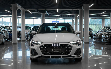 Audi A3, 2026 год, 4 300 000 рублей, 3 фотография