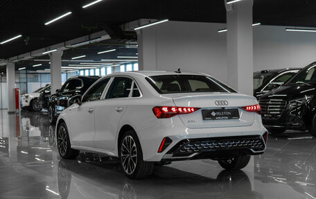 Audi A3, 2026 год, 4 300 000 рублей, 4 фотография