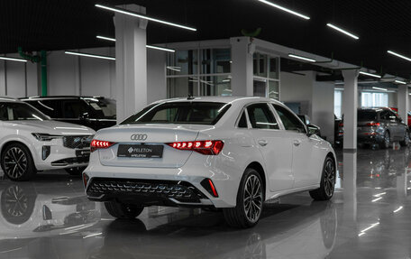 Audi A3, 2026 год, 4 300 000 рублей, 5 фотография