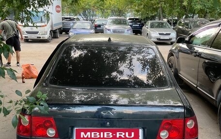 Chery Amulet (A15) I, 2008 год, 110 000 рублей, 5 фотография