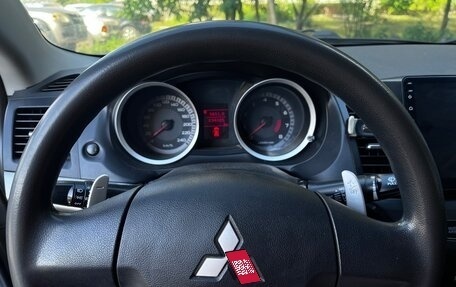 Mitsubishi Lancer IX, 2008 год, 540 000 рублей, 7 фотография