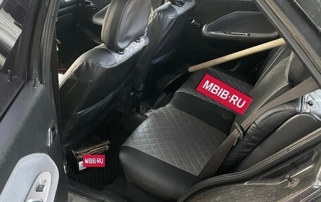 Chery Amulet (A15) I, 2008 год, 110 000 рублей, 9 фотография