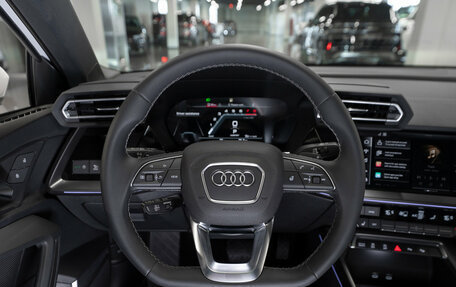 Audi A3, 2026 год, 4 300 000 рублей, 11 фотография