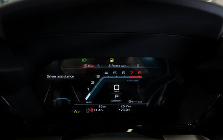 Audi A3, 2026 год, 4 300 000 рублей, 12 фотография
