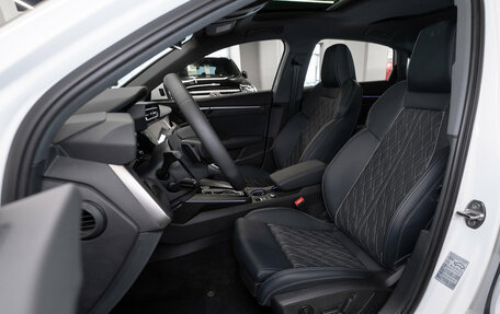 Audi A3, 2026 год, 4 300 000 рублей, 9 фотография