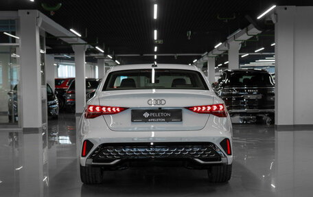 Audi A3, 2026 год, 4 300 000 рублей, 6 фотография