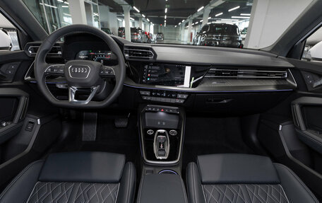 Audi A3, 2026 год, 4 300 000 рублей, 8 фотография
