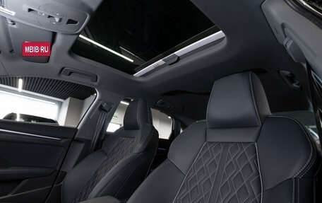 Audi A3, 2026 год, 4 300 000 рублей, 10 фотография