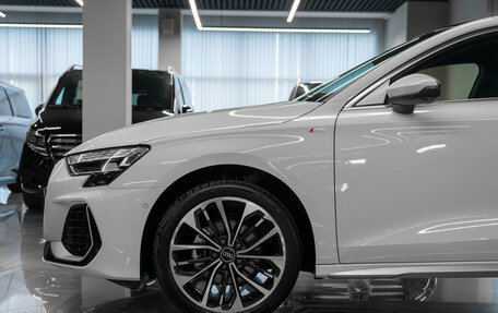 Audi A3, 2026 год, 4 300 000 рублей, 22 фотография