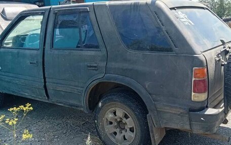 Opel Frontera A, 1992 год, 150 000 рублей, 2 фотография