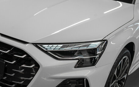 Audi A3, 2026 год, 4 300 000 рублей, 23 фотография