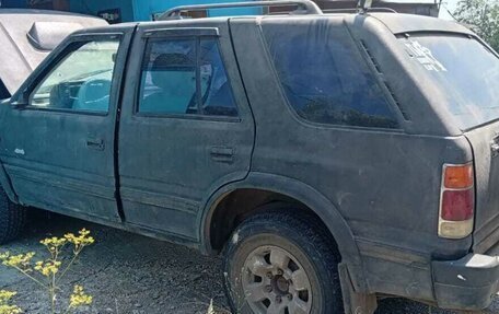 Opel Frontera A, 1992 год, 150 000 рублей, 5 фотография