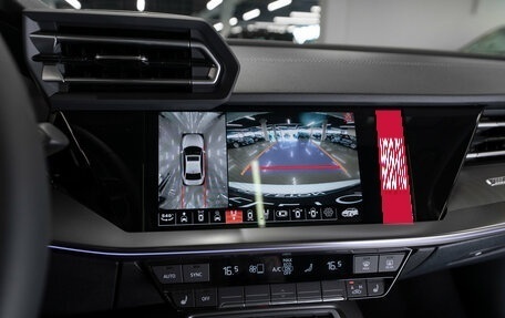 Audi A3, 2026 год, 4 300 000 рублей, 18 фотография