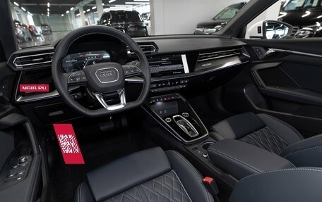 Audi A3, 2026 год, 4 300 000 рублей, 7 фотография