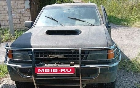 Opel Frontera A, 1992 год, 150 000 рублей, 3 фотография