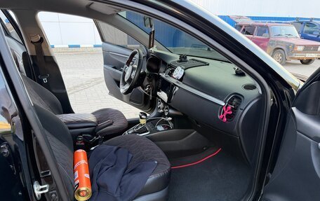 KIA Rio IV, 2019 год, 1 190 000 рублей, 17 фотография