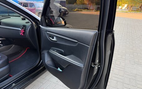 KIA Rio IV, 2019 год, 1 190 000 рублей, 18 фотография