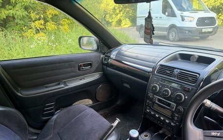 Toyota Altezza, 2001 год, 590 000 рублей, 5 фотография