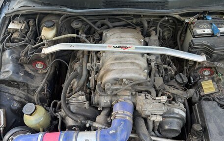 Toyota Altezza, 2001 год, 590 000 рублей, 6 фотография