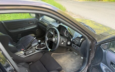 Toyota Altezza, 2001 год, 590 000 рублей, 4 фотография