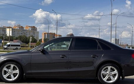 Audi A4, 2012 год, 1 199 999 рублей, 3 фотография