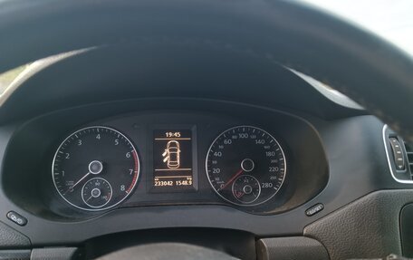 Volkswagen Jetta VI, 2012 год, 725 000 рублей, 9 фотография