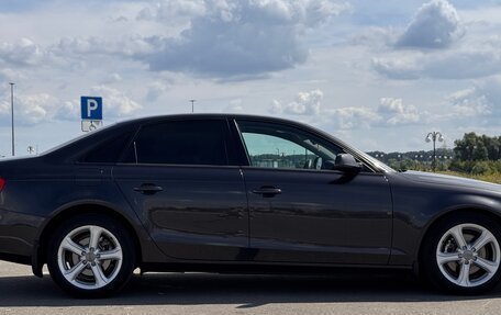 Audi A4, 2012 год, 1 199 999 рублей, 7 фотография