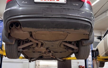 Audi A4, 2012 год, 1 199 999 рублей, 15 фотография