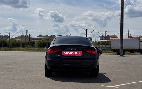Audi A4, 2012 год, 1 199 999 рублей, 5 фотография