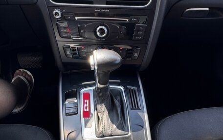 Audi A4, 2012 год, 1 199 999 рублей, 14 фотография