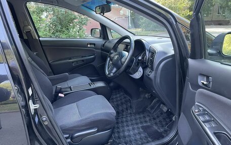 Toyota Wish II, 2003 год, 699 000 рублей, 11 фотография