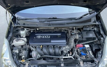 Toyota Wish II, 2003 год, 699 000 рублей, 18 фотография