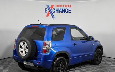 Suzuki Grand Vitara, 2006 год, 520 000 рублей, 5 фотография