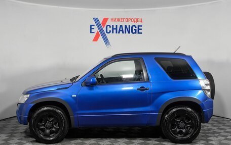 Suzuki Grand Vitara, 2006 год, 520 000 рублей, 8 фотография