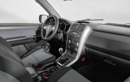 Suzuki Grand Vitara, 2006 год, 520 000 рублей, 11 фотография