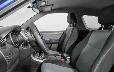 Suzuki Grand Vitara, 2006 год, 520 000 рублей, 13 фотография