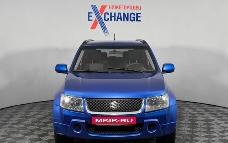 Suzuki Grand Vitara, 2006 год, 520 000 рублей, 2 фотография