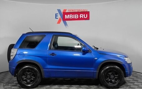 Suzuki Grand Vitara, 2006 год, 520 000 рублей, 4 фотография