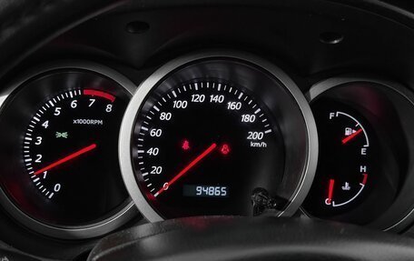Suzuki Grand Vitara, 2006 год, 520 000 рублей, 18 фотография