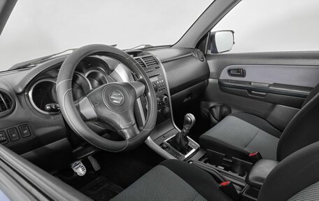 Suzuki Grand Vitara, 2006 год, 520 000 рублей, 14 фотография