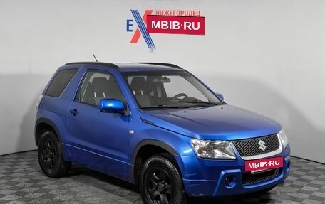 Suzuki Grand Vitara, 2006 год, 520 000 рублей, 3 фотография