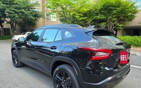 Chevrolet Trax, 2023 год, 1 940 000 рублей, 3 фотография